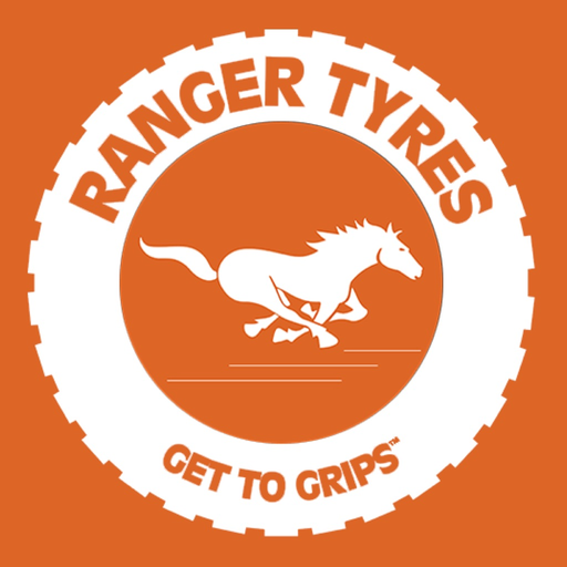 Ranger Tyres app icon