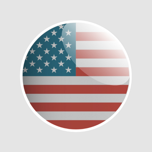 USA Quiz (Qbis Studio) app icon