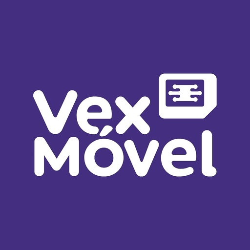 Vex Movel app icon