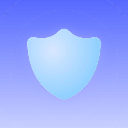 Secure Data: Protection app icon