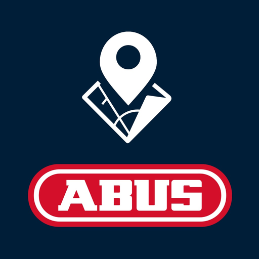 ABUS cMAP app icon