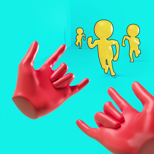 Webshooter 3D app icon