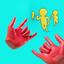 Webshooter 3D icon