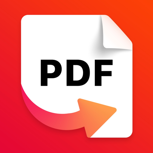 Photo PDF: Converter & Printer app icon