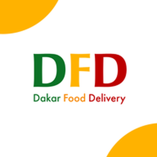 DFD Admin app icon