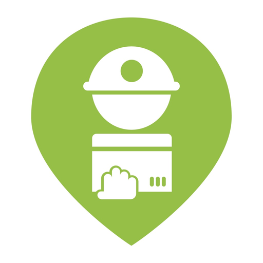 Couturiere Store Delivery Boy app icon