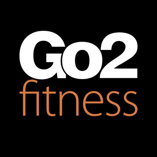 Go2Fitness app app icon