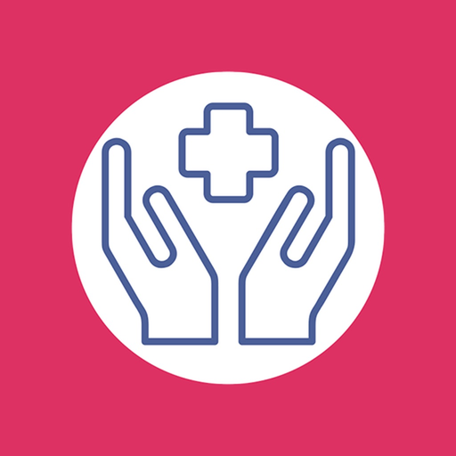 Care20:20 app icon