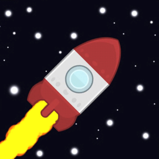 Mission To Mars! app icon