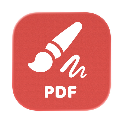 PDF Corrector - Reader&Editor app icon