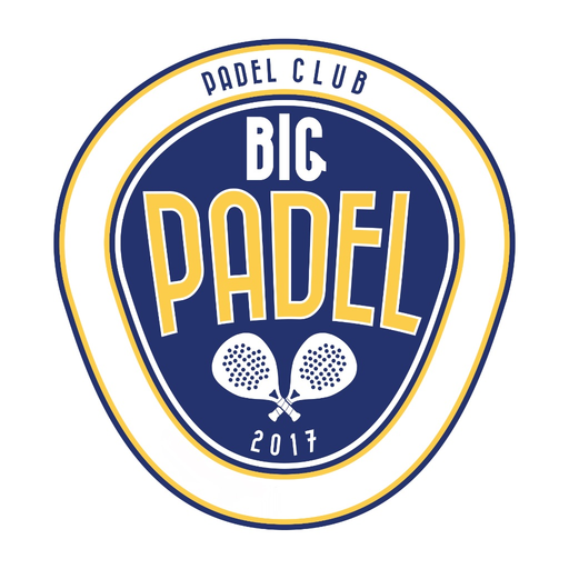 Big Padel app icon