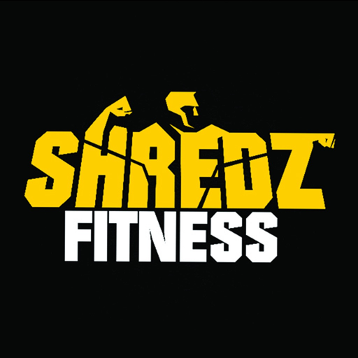 Shredz Fitness app icon