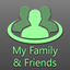 My Family & Friends icon