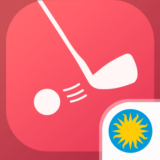 Mini Golf Motion app icon