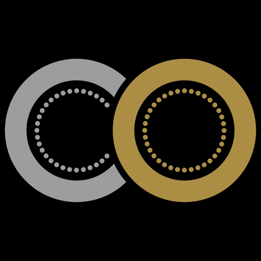Coin Hunter - UK Coins Checker app icon