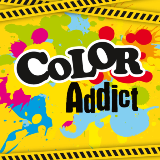 Color Addict app icon