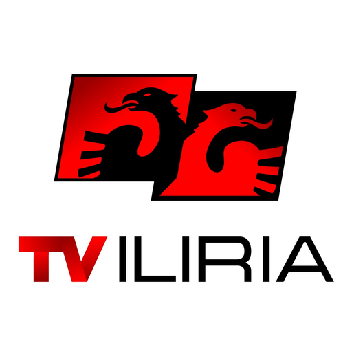 Iliria IPTV app icon