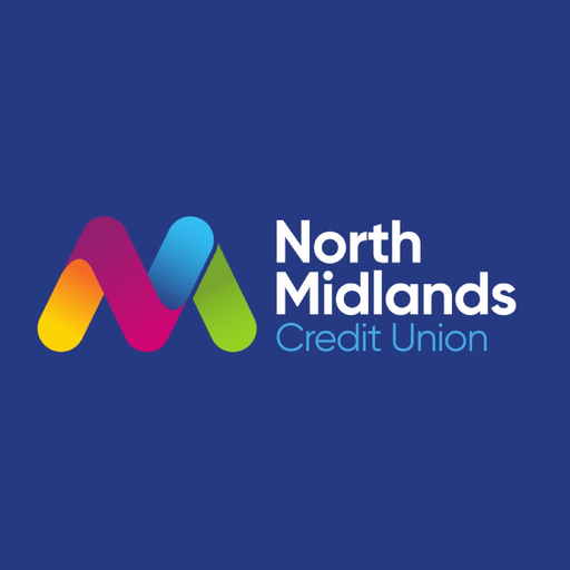 North Midlands Credit Union app icon