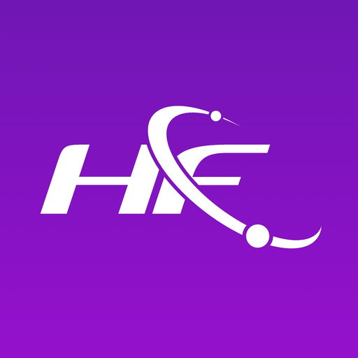 HF NEWS app icon