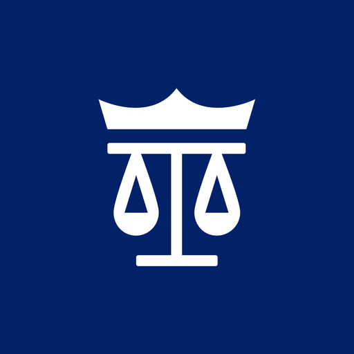 Law Ruler Legal CRM Software app icon