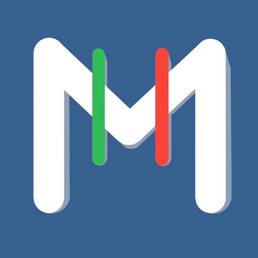 Magnate - Budget Tracker app icon