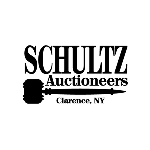 Schultz Auctioneers app icon