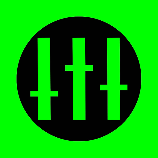 Sálvame Radio app icon