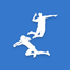 Volleyball Hub icon