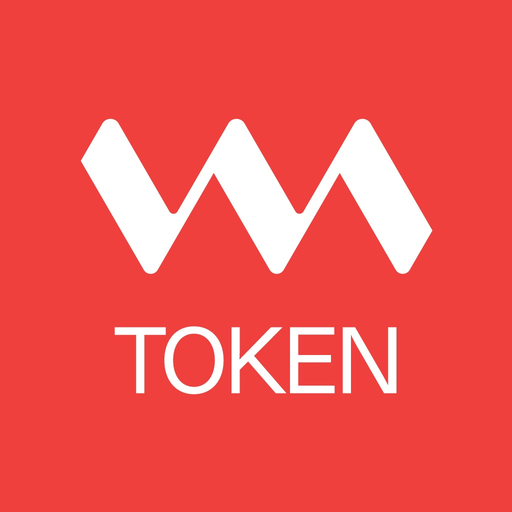 VM Digital Token app icon