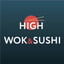 High Wok & Sushi | Москва icon