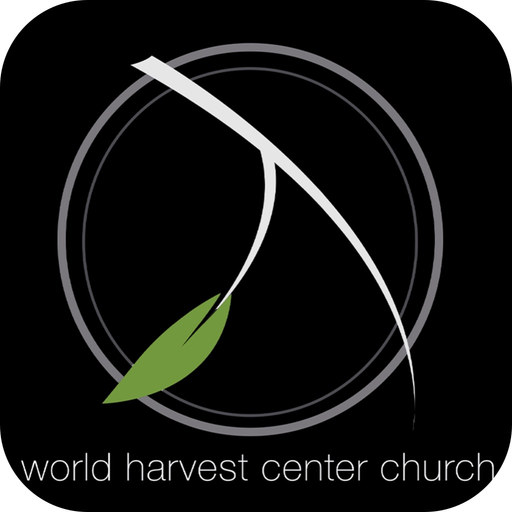 World Harvest Center app icon