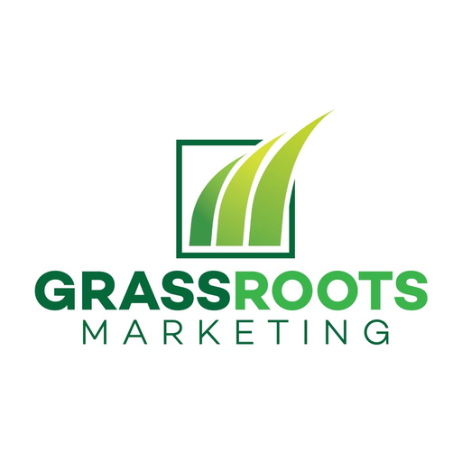 Grassroots Marketing app icon
