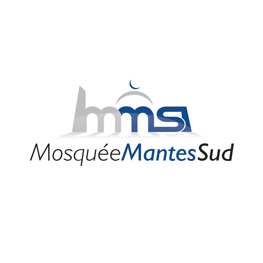 Mosquée Mantes Sud app icon