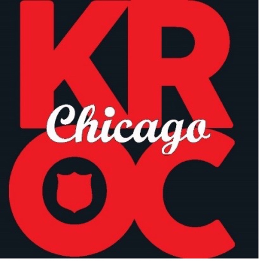 Chicago Kroc Center app icon