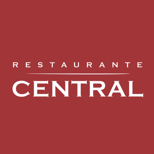 Restaurante Central app icon