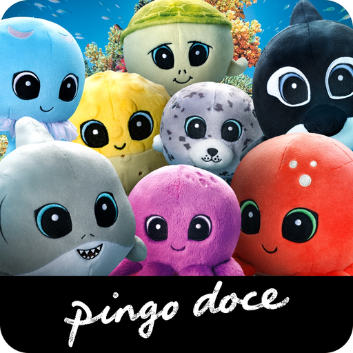 Bando do Mar app icon