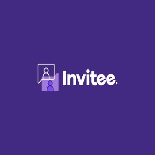 Invitee app icon