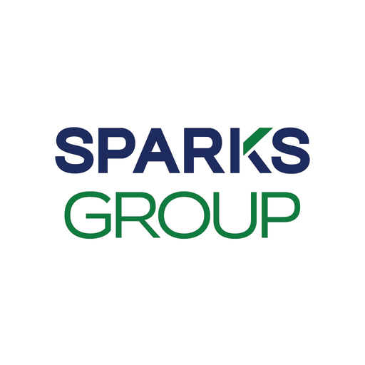 Sparks Group: Jobs & Staffing app icon