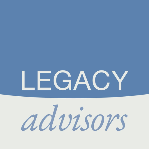 Legacy Investor app icon
