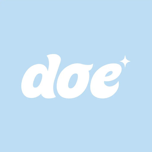 Doe Beauty app icon
