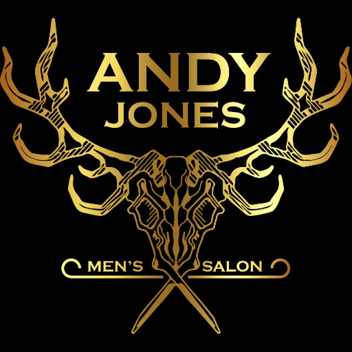 Andy Jones Mens Salon app icon