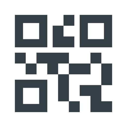 Super QR Code Reader app icon