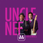 Uncle Nef - Originals icon