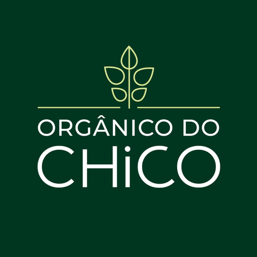 Orgânico do Chico app icon