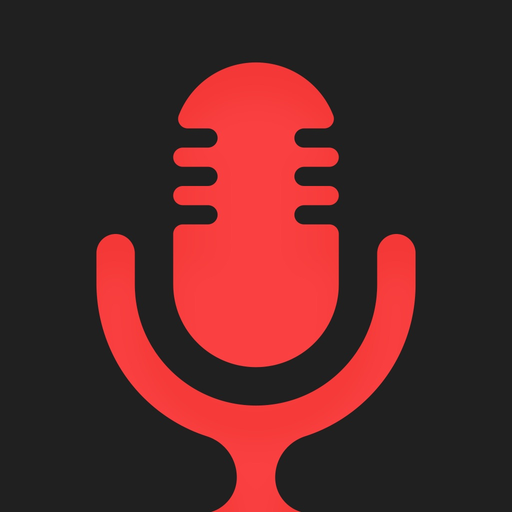 Transcribe Your Life app icon