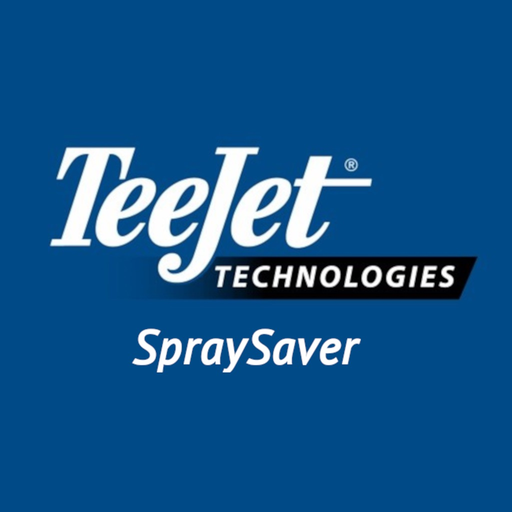 SpraySaver app icon