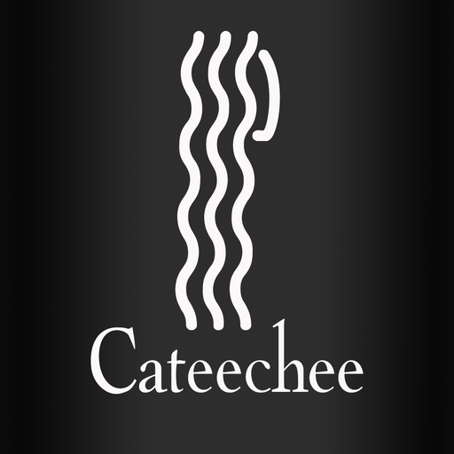 Cateechee app icon