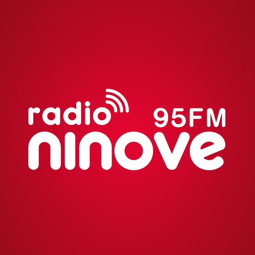 Radio Ninove app icon