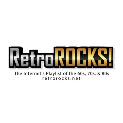 RetroROCKS! app icon