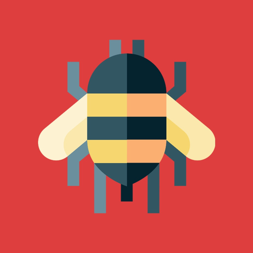 WorkBee - Holiday Contracting app icon